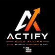 Icoon van programma: ACTIFY: Action Mode