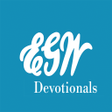 プログラムのアイコン：Ellen G White Bible Devot…
