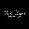 Vic  Deans Pizzeria