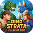 Programikonen: Dino Strata: Clash of Tim…