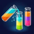程序图标：Water Sort Puzzle: Liquid…