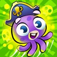 Ícone do programa: Octo Curse - Quest for Re…