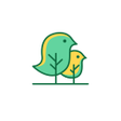 Ícone do programa: MagPie - Native speech