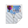 程序图标：Image Optimizer