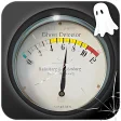 Ghost Detector Real EM4 Sen