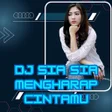 DJ Sia Sia Mengharap Cintamu