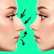 Ícone do programa: Rhinoplasty - Photo Edito…