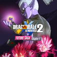 Icon of program: DRAGON BALL XENOVERSE 2 - FUTURE SAGA Chapter 1