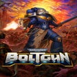 Programikonen: Warhammer 40000: Boltgun