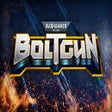 プログラムのアイコン：Warhammer 40,000: Boltgun