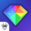 程序图标：DooJoy –  Play Games & Re…