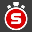 程序图标：Super Stopwatch PRO