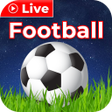 أيقونة البرنامج: Live Football HD TV Strea…