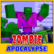 ไอคอนของโปรแกรม: Zombie Apocalypse Map