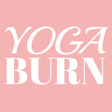 程序图标：Yoga Burn App