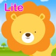 Ikona programu: Baby Games for 345 year o…