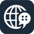 プログラムのアイコン：ChatGPTranslate