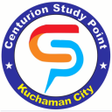 ไอคอนของโปรแกรม: Centurion Study Point