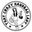 ไอคอนของโปรแกรม: That Crazy Handbag Lady