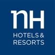 Icono de programa: NH Hotel GroupBook your h…