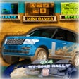 プログラムのアイコン：4x4 Off-Road Rally 8