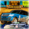 Ikona programu: 4x4 Off-Road Rally 8