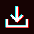Ikona programu: SnapTik: No Watermark Dow…