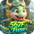 ไอคอนของโปรแกรม: 567FFuse