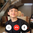 Fake Call with Alwi Assegaf icon