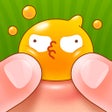 プログラムのアイコン：Pimple POP-TINY MONSTERS …