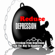 プログラムのアイコン：Reduce Depression