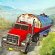 程序图标：Oil Tanker 3D:Big Truck G…