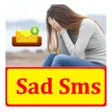 Ícone do programa: Sad SMS Text Message
