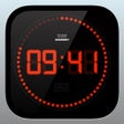 Icoon van programma: Studio Clock GX2021