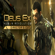 プログラムのアイコン：Deus Ex: Human Revolution…