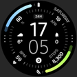 プログラムのアイコン：Awf Polar: Watch face