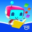 プログラムのアイコン：My Reading Academy