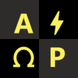 程序图标：Calculator Volt/Amp/Watt/…