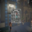프로그램 아이콘: Midnight Market