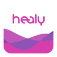 プログラムのアイコン：MagHealy