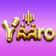 Ícone do programa: Yaaro  Voice  Global Roam