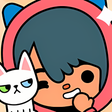 Иконка программы: Miga Town My World Wallpa…