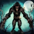 ไอคอนของโปรแกรม: Wild Werewolf Bigfoot Mon…