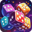 프로그램 아이콘: Happy Dice77