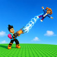 プログラムのアイコン：Obby: Ragdoll Sandbox