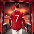 プログラムのアイコン：Champions League Soccer