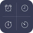 Ícone do programa: Loud Alarm Clock