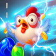 Ikon program: Chicky ro Racers