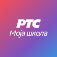 プログラムのアイコン：Moja škola