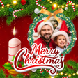 Icon of program: Christmas Photo Frame 202…
